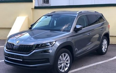 Skoda Kodiaq I, 2019 год, 3 000 000 рублей, 1 фотография
