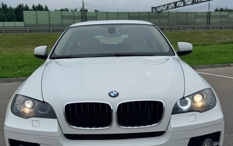 BMW X6, 2010 год, 2 299 000 рублей, 1 фотография