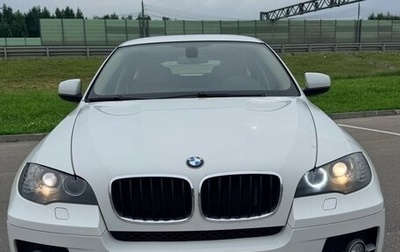 BMW X6, 2010 год, 2 299 000 рублей, 1 фотография