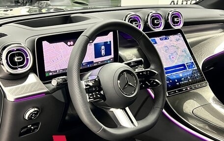 Mercedes-Benz GLC Coupe, 2025 год, 9 699 000 рублей, 17 фотография
