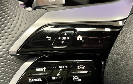 Mercedes-Benz GLC Coupe, 2025 год, 9 699 000 рублей, 26 фотография