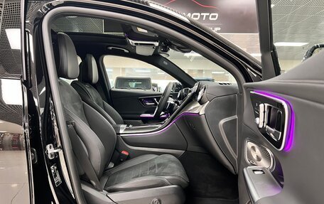 Mercedes-Benz GLC Coupe, 2025 год, 9 699 000 рублей, 28 фотография