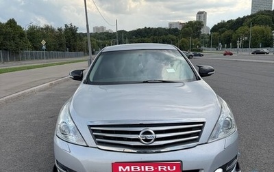 Nissan Teana, 2011 год, 1 150 000 рублей, 1 фотография