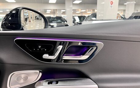 Mercedes-Benz GLC Coupe, 2025 год, 9 699 000 рублей, 27 фотография