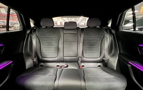 Mercedes-Benz GLC Coupe, 2025 год, 9 699 000 рублей, 33 фотография
