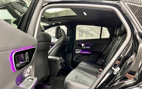 Mercedes-Benz GLC Coupe, 2025 год, 9 699 000 рублей, 35 фотография