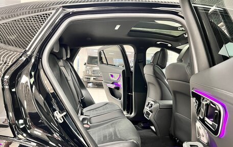 Mercedes-Benz GLC Coupe, 2025 год, 9 699 000 рублей, 32 фотография