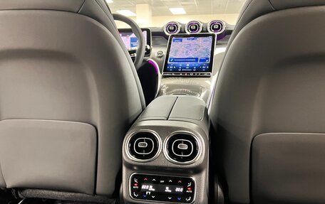 Mercedes-Benz GLC Coupe, 2025 год, 9 699 000 рублей, 34 фотография