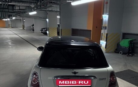 MINI Hatch, 2012 год, 850 000 рублей, 4 фотография