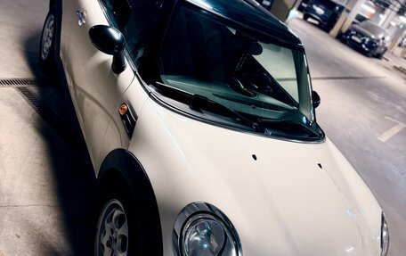 MINI Hatch, 2012 год, 850 000 рублей, 9 фотография