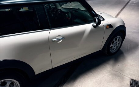 MINI Hatch, 2012 год, 850 000 рублей, 16 фотография