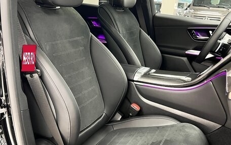 Mercedes-Benz GLC Coupe, 2025 год, 9 699 000 рублей, 29 фотография