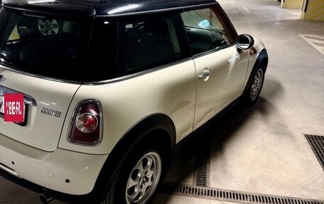 MINI Hatch, 2012 год, 850 000 рублей, 8 фотография