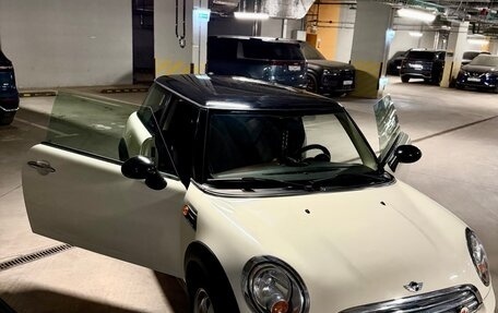 MINI Hatch, 2012 год, 850 000 рублей, 14 фотография