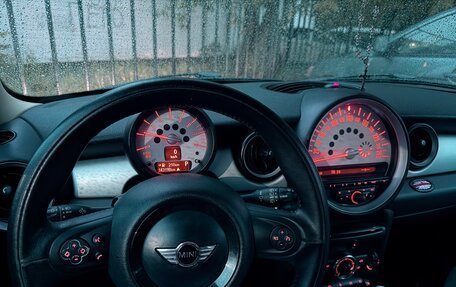 MINI Hatch, 2012 год, 850 000 рублей, 18 фотография