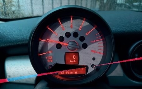 MINI Hatch, 2012 год, 850 000 рублей, 17 фотография