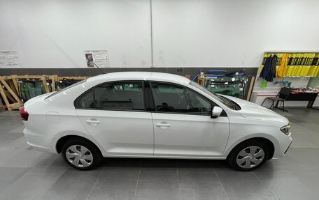 Volkswagen Polo VI (EU Market), 2021 год, 1 600 000 рублей, 4 фотография