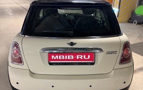 MINI Hatch, 2012 год, 850 000 рублей, 7 фотография