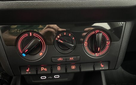 Volkswagen Polo VI (EU Market), 2021 год, 1 600 000 рублей, 12 фотография