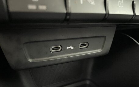 Volkswagen Polo VI (EU Market), 2021 год, 1 600 000 рублей, 11 фотография