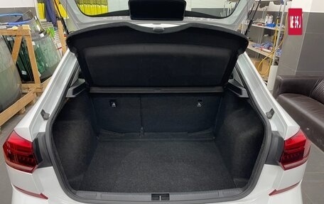 Volkswagen Polo VI (EU Market), 2021 год, 1 600 000 рублей, 9 фотография