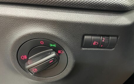 Volkswagen Polo VI (EU Market), 2021 год, 1 600 000 рублей, 14 фотография