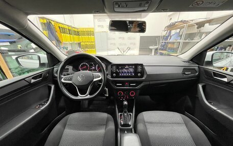 Volkswagen Polo VI (EU Market), 2021 год, 1 600 000 рублей, 18 фотография