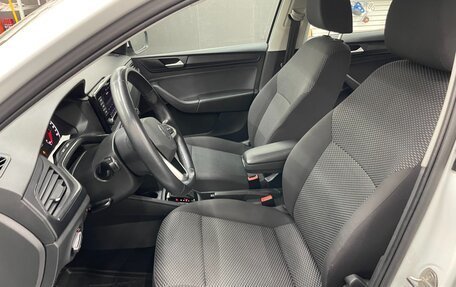 Volkswagen Polo VI (EU Market), 2021 год, 1 600 000 рублей, 16 фотография