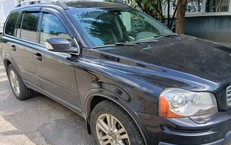 Volvo XC90 II рестайлинг, 2007 год, 1 300 000 рублей, 3 фотография
