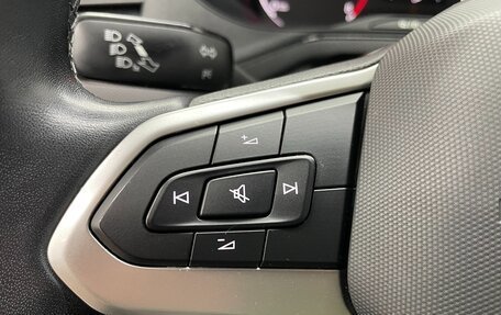 Volkswagen Polo VI (EU Market), 2021 год, 1 600 000 рублей, 21 фотография