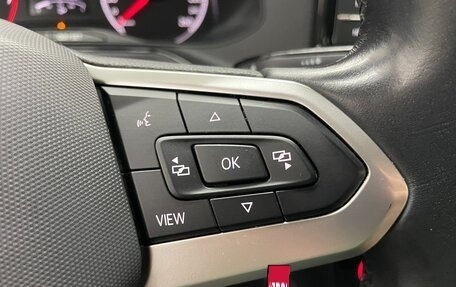 Volkswagen Polo VI (EU Market), 2021 год, 1 600 000 рублей, 20 фотография