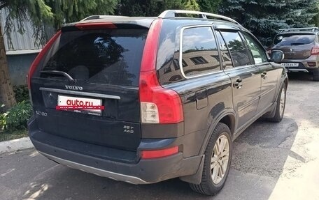 Volvo XC90 II рестайлинг, 2007 год, 1 300 000 рублей, 4 фотография