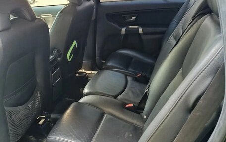 Volvo XC90 II рестайлинг, 2007 год, 1 300 000 рублей, 8 фотография