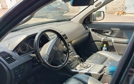 Volvo XC90 II рестайлинг, 2007 год, 1 300 000 рублей, 7 фотография