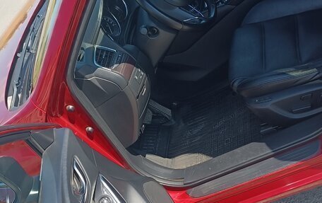 Mazda 6, 2016 год, 1 790 000 рублей, 9 фотография