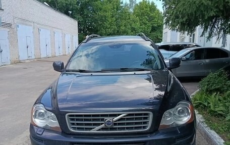 Volvo XC90 II рестайлинг, 2007 год, 1 300 000 рублей, 2 фотография