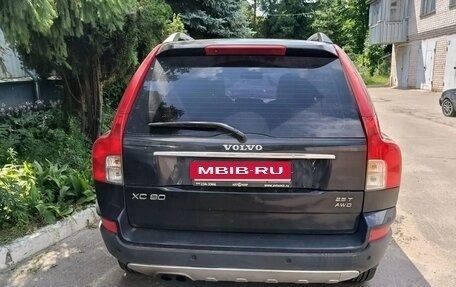 Volvo XC90 II рестайлинг, 2007 год, 1 300 000 рублей, 6 фотография