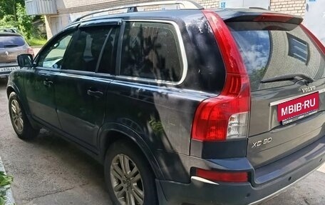 Volvo XC90 II рестайлинг, 2007 год, 1 300 000 рублей, 5 фотография
