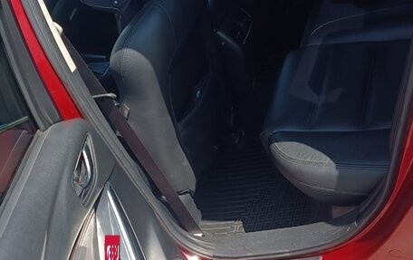 Mazda 6, 2016 год, 1 790 000 рублей, 8 фотография