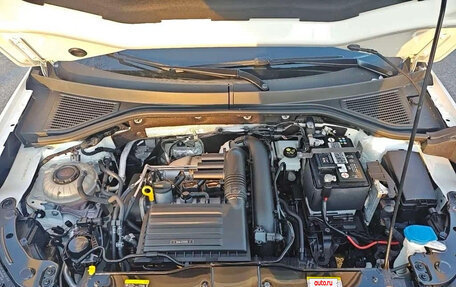 Volkswagen T-Roc I, 2022 год, 1 815 000 рублей, 19 фотография
