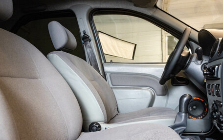 Renault Logan I, 2008 год, 349 000 рублей, 12 фотография