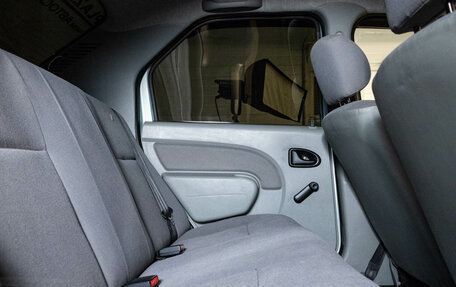 Renault Logan I, 2008 год, 349 000 рублей, 11 фотография