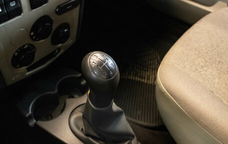 Renault Logan I, 2008 год, 349 000 рублей, 18 фотография