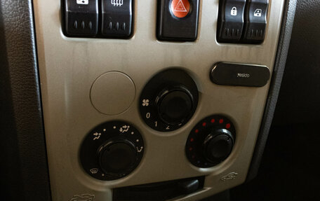 Renault Logan I, 2008 год, 349 000 рублей, 16 фотография