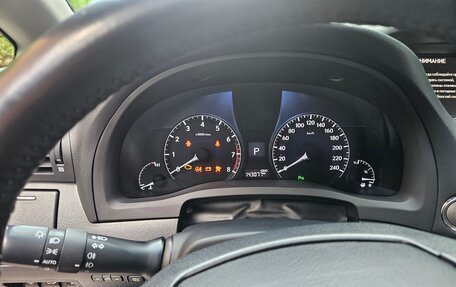 Lexus RX III, 2013 год, 3 150 000 рублей, 9 фотография