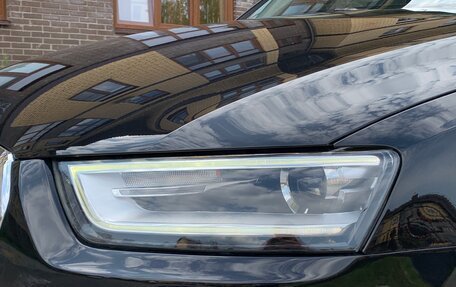 Audi Q3, 2013 год, 1 950 000 рублей, 9 фотография