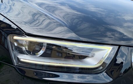 Audi Q3, 2013 год, 1 950 000 рублей, 8 фотография