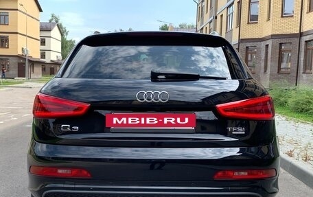 Audi Q3, 2013 год, 1 950 000 рублей, 16 фотография