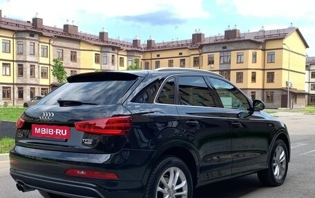 Audi Q3, 2013 год, 1 950 000 рублей, 15 фотография