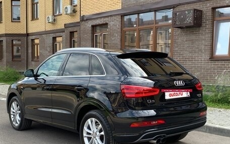 Audi Q3, 2013 год, 1 950 000 рублей, 14 фотография